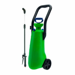 Dimartino Pulverizador a presión 15 l Verde / negro