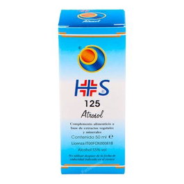HERBOPLANET Atrosol Gotas 50ml para Dolores Reumáticos, Artrosis y Artritis