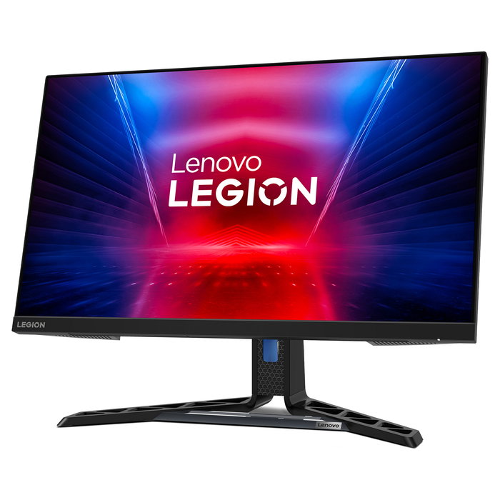 Lenovo Legion R27i-30 Monitor Gaming 68,6 cm (27") Full HD 165 Hz IPS 0.5 ms AMD FreeSync Premium HDR 400 Negro