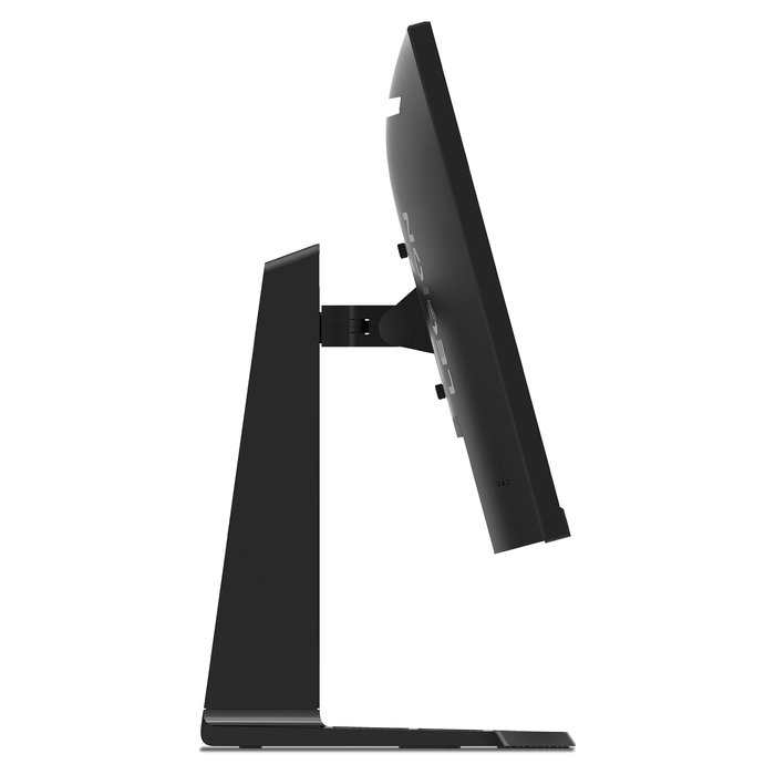 Lenovo Legion R27i-30 Monitor Gaming 68,6 cm (27") Full HD 165 Hz IPS 0.5 ms AMD FreeSync Premium HDR 400 Negro