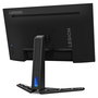 Lenovo Legion R27i-30 Monitor Gaming 68,6 cm (27") Full HD 165 Hz IPS 0.5 ms AMD FreeSync Premium HDR 400 Negro