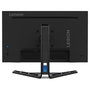 Lenovo Legion R27i-30 Monitor Gaming 68,6 cm (27") Full HD 165 Hz IPS 0.5 ms AMD FreeSync Premium HDR 400 Negro