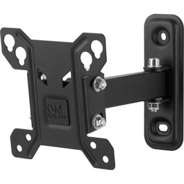 One for All Smart Turn 90 Soporte de pared para TV 13-27 pulgadas
