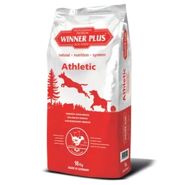 Winner Canine Adult Athletic Alimento para Perros Activos 18 kg