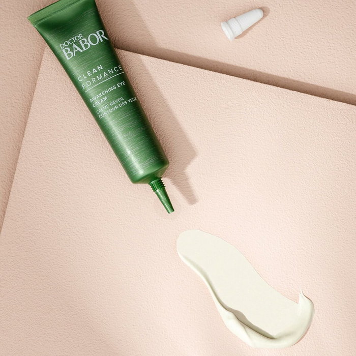 Crema para el Contorno de Ojos Babor