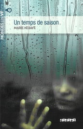 SANTILLANA-DIDIER Un temps de saison (B2) + MP3 (Mondes en VF)