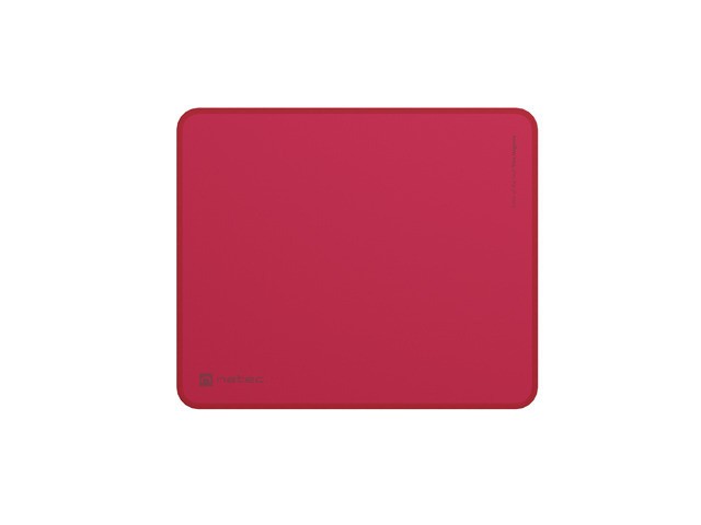 Natec Colors series Viva Magenta 300x250mm