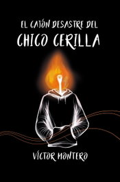 El cajón desastre del chico cerilla, Víctor Montero - POSTDATA EDICIONES