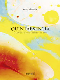 Quintaesencia, Andrea Lorusso - LIBROOKS