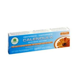 SAKAI Dentifrico Calendula Sin Menta 100Ml