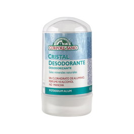 CORPORE SANO Desodorante Cristal Mineral