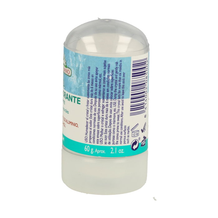 Corpore Sano Desodorante Mineral Cristal 60g Corpore Sano Desodorante Mineral Cristal 60g