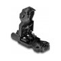 DeLOCK Conector de instalación de 3 polos GST18/3 Negro