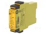 PILZ PZE X4.1P C Módulo de expansión de automatización