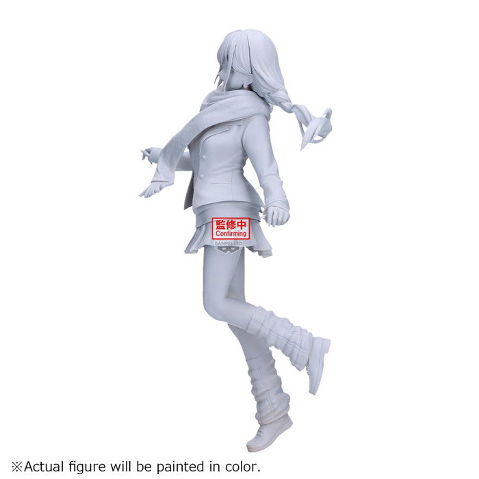Banpresto Figura Marin Kitagawa Winter Uniform Ver. My Dress-Up Darling Season 2 Glitter & Glamours