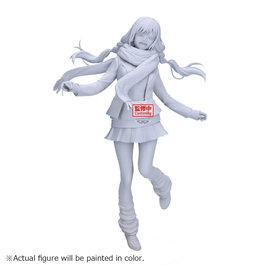 Banpresto Figura Marin Kitagawa Winter Uniform Ver. My Dress-Up Darling Season 2 Glitter & Glamours