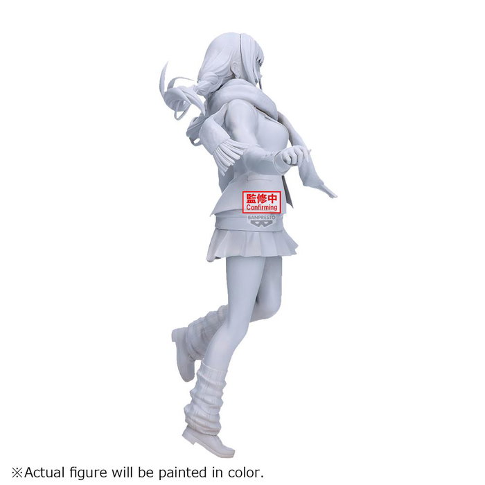 Banpresto Figura Marin Kitagawa Winter Uniform Ver. My Dress-Up Darling Season 2 Glitter & Glamours