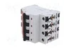 ABB S300P Interruptor magnetotérmico 4 polos 2A Caract Z