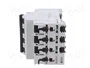 ABB S300P Interruptor magnetotérmico 4 polos 2A Caract Z
