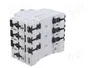 ABB S300P Interruptor magnetotérmico 4 polos 2A Caract Z