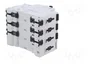 ABB S300P Interruptor magnetotérmico 4 polos 2A Caract Z