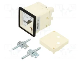 LUMEL Voltímetro Analógico para Panel 0÷100V DC