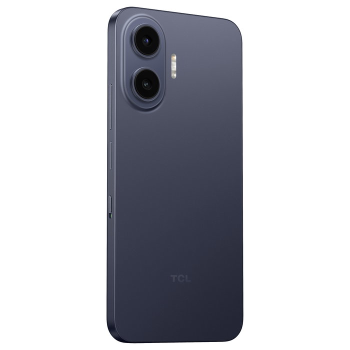 TCL P80 Pro Azul Midnight 256 GB