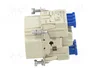 HARTING Han 6ES-Press-SMC-MI-CCT-PE Press conector macho HDC