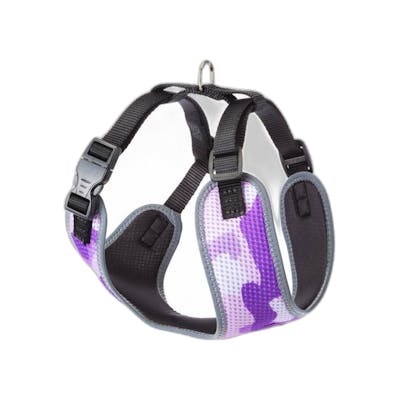 Ferplast Arnés Nikita Fashion XS Lila