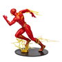 Mcfarlane Toys Dc Multiverse The Flash Figura Escala 18cm Ultra Articulada