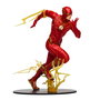 Mcfarlane Toys Dc Multiverse The Flash Figura Escala 18cm Ultra Articulada