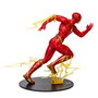 Mcfarlane Toys Dc Multiverse The Flash Figura Escala 18cm Ultra Articulada