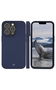 dbramante1928 Funda Greenland para iPhone 14 Pro Pacific Blue