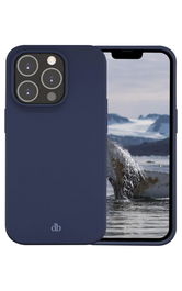dbramante1928 Funda Greenland para iPhone 14 Pro Pacific Blue