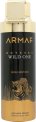 Armaf Odyssey Wild One Perfumed Body Spray 200ml Armaf Odyssey Wild One Perfumed Body Spray 200ml