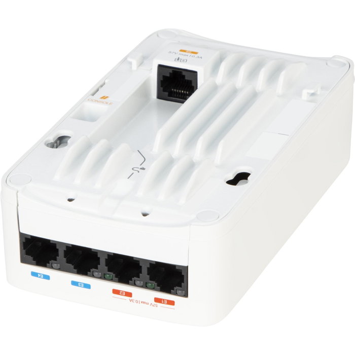 HPE Networking Instant On AP22D AP Set con PSU Dual Radio