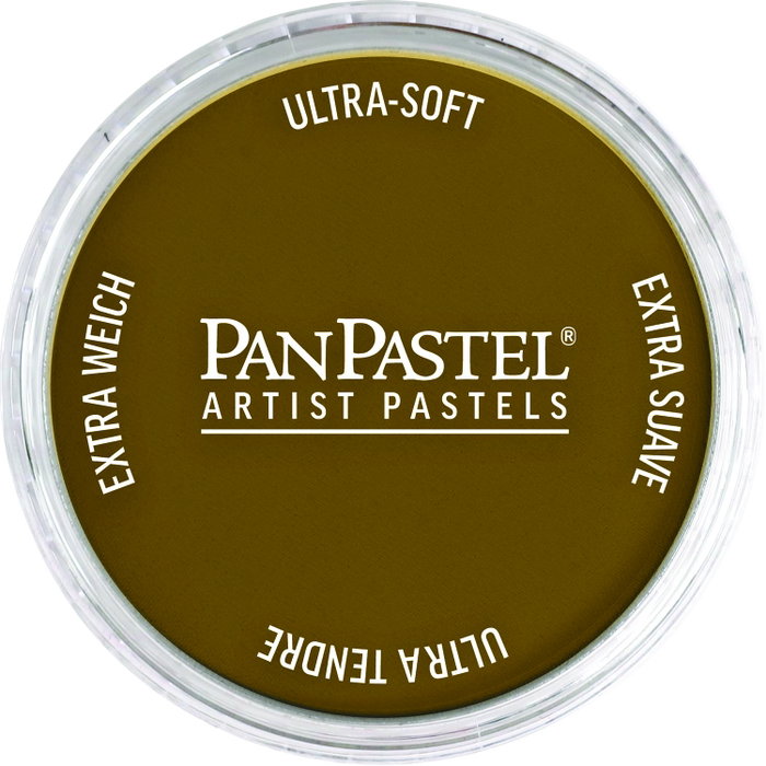 Panpastel 280.1 Naranja Extra Oscuro Panpastel 280.1 Naranja Extra Oscuro
