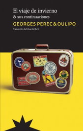 ETERNA CADENCIA, El viaje de invierno, Georges Perec - ETERNA CADENCIA