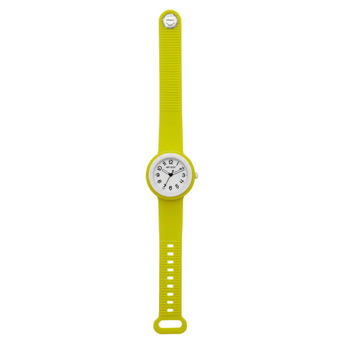 Reloj Mujer Hip Hop HWU1098 (Ø 34 mm) Reloj Mujer Hip Hop HWU1098 (Ø 34 mm)