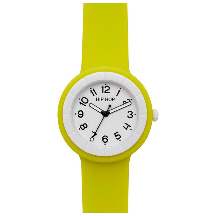 Reloj Mujer Hip Hop HWU1098 (Ø 34 mm) Reloj Mujer Hip Hop HWU1098 (Ø 34 mm)