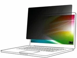 3M BPNDE003 Filtro de Privacidad para Dell Multi-Line 15.6 pulgadas 16:10