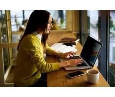 3M Filtro de Privacidad para Portátil Dell de 15.6" 16:10