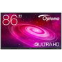 Optoma Creative Touch 1861RK 86 pulgadas 4K UHD
