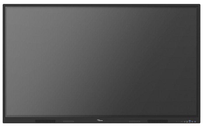 Optoma Creative Touch 1861RK 86 pulgadas 4K UHD