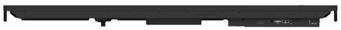 Optoma Creative Touch 1861RK 86 pulgadas 4K UHD