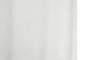DKD Home Decor Cortina Milan Urban Crudo Poliester Jaquard 2 x 260 x 140 cm (2 Unidades)