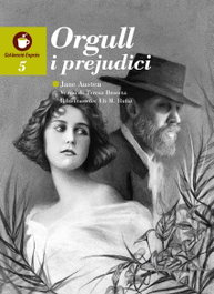 Orgull i prejudici, JANE AUSTEN - TANDEM