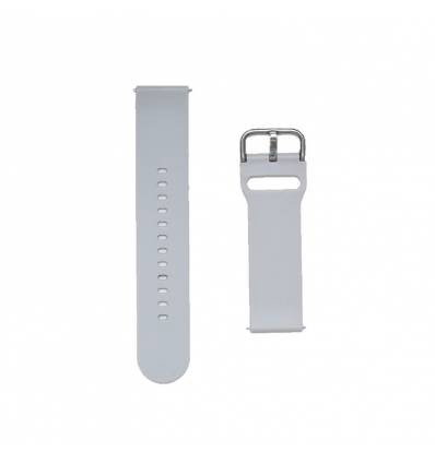 Asus 90HC00M1-P00030 Pulsera Vivowatch Silicona Gris Frío Asus 90HC00M1-P00030 Pulsera Vivowatch Silicona Gris Frío