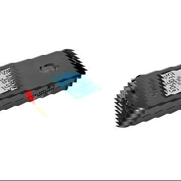 Thermaltake Dr. Power III Probador de Fuente de Alimentación, Pantalla LCD, Voltajes 5Vsb, +12V, +3.3V, +5V, ATX (24-pin), SATA, Blanco / Rojo