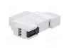 MART Interruptor de crepúsculo para raíl DIN TS-42-2